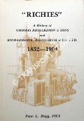 Book cover of 